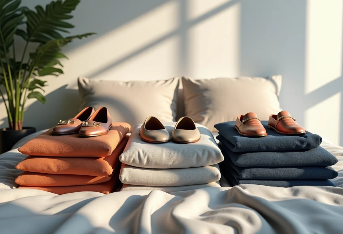 Image pour l'article: 10 astuces pour mieux vendre sur Vinted