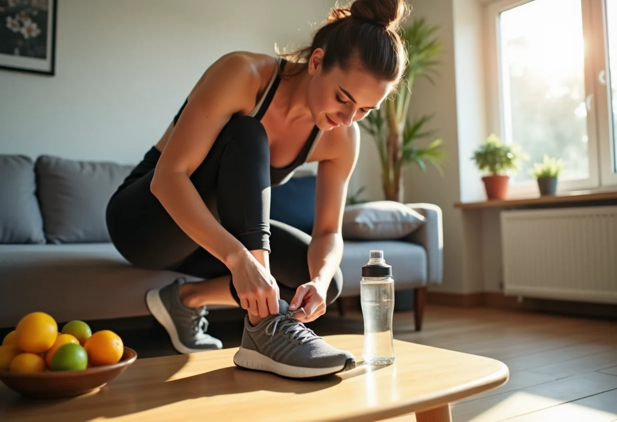 Image pour l'article: 10 conseils pour perdre sa graisse viscérale et abdominale