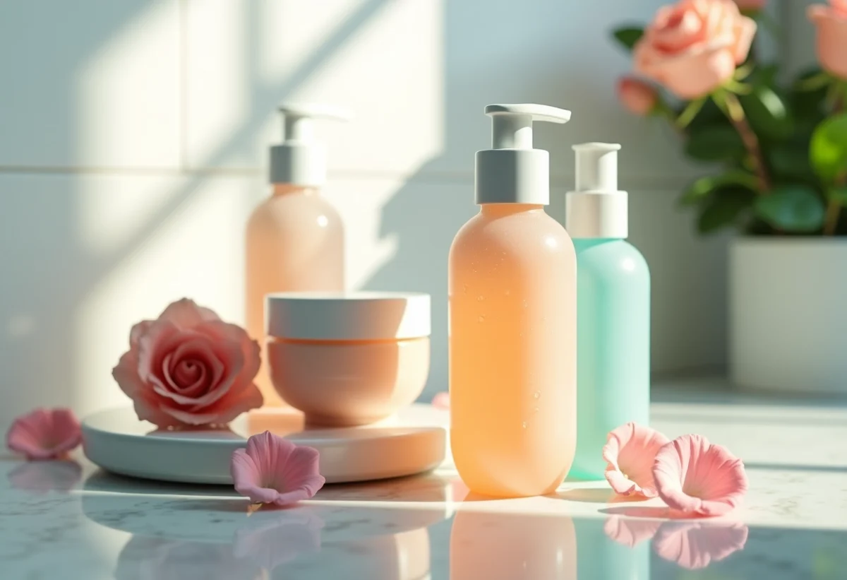 Image pour l'article: 3+1 astuces pour avoir une plus belle peau