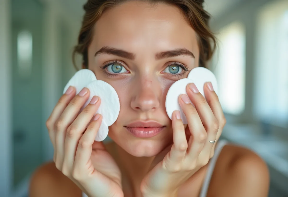 Image pour l'article: Allergie au maquillage (yeux qui pleurent…) : Que faire ?