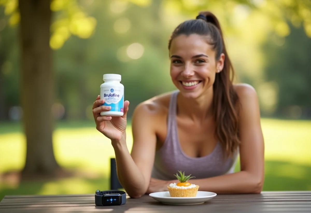 Image pour l'article: Brulafine : un bon complément alimentaire pour maigrir ?