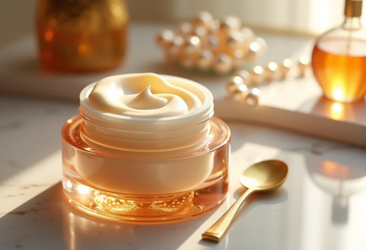 Image pour l'article: Caviar Lift : un produit de luxe pour une peau rajeunie