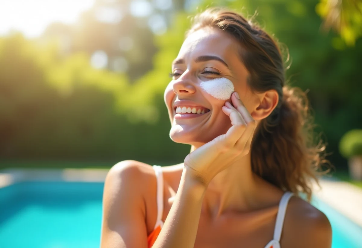 Image pour l'article: Comment bien choisir sa crème solaire ?