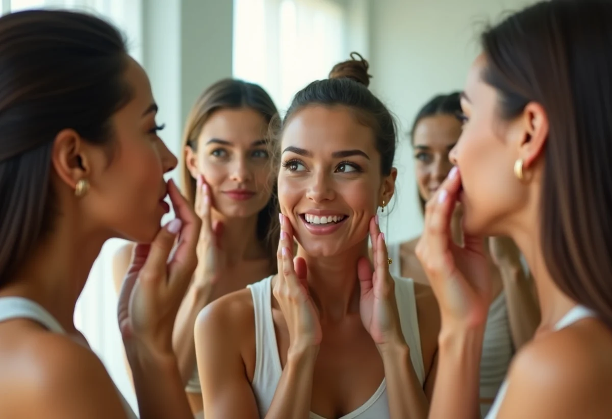 Image pour l'article: Comment connaitre son type de peau ?