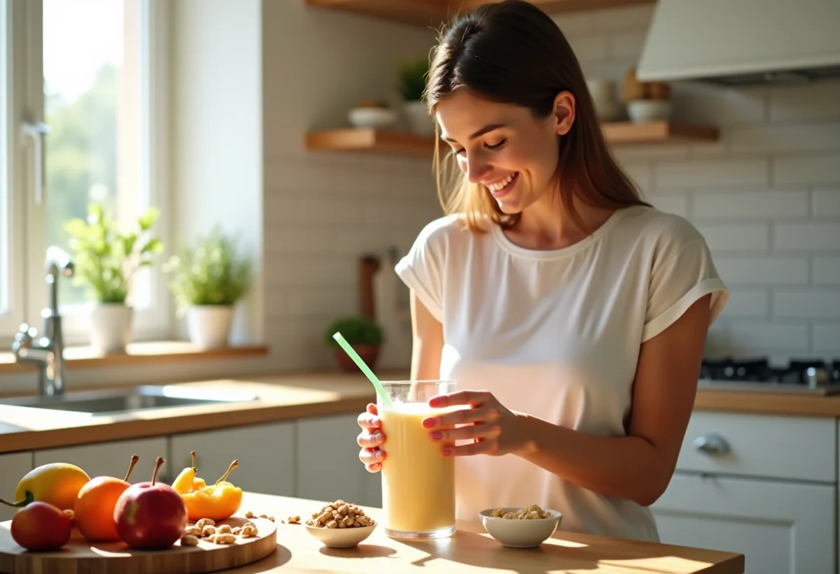 Image pour l'article: Comment faire grossir ses seins naturellement ?