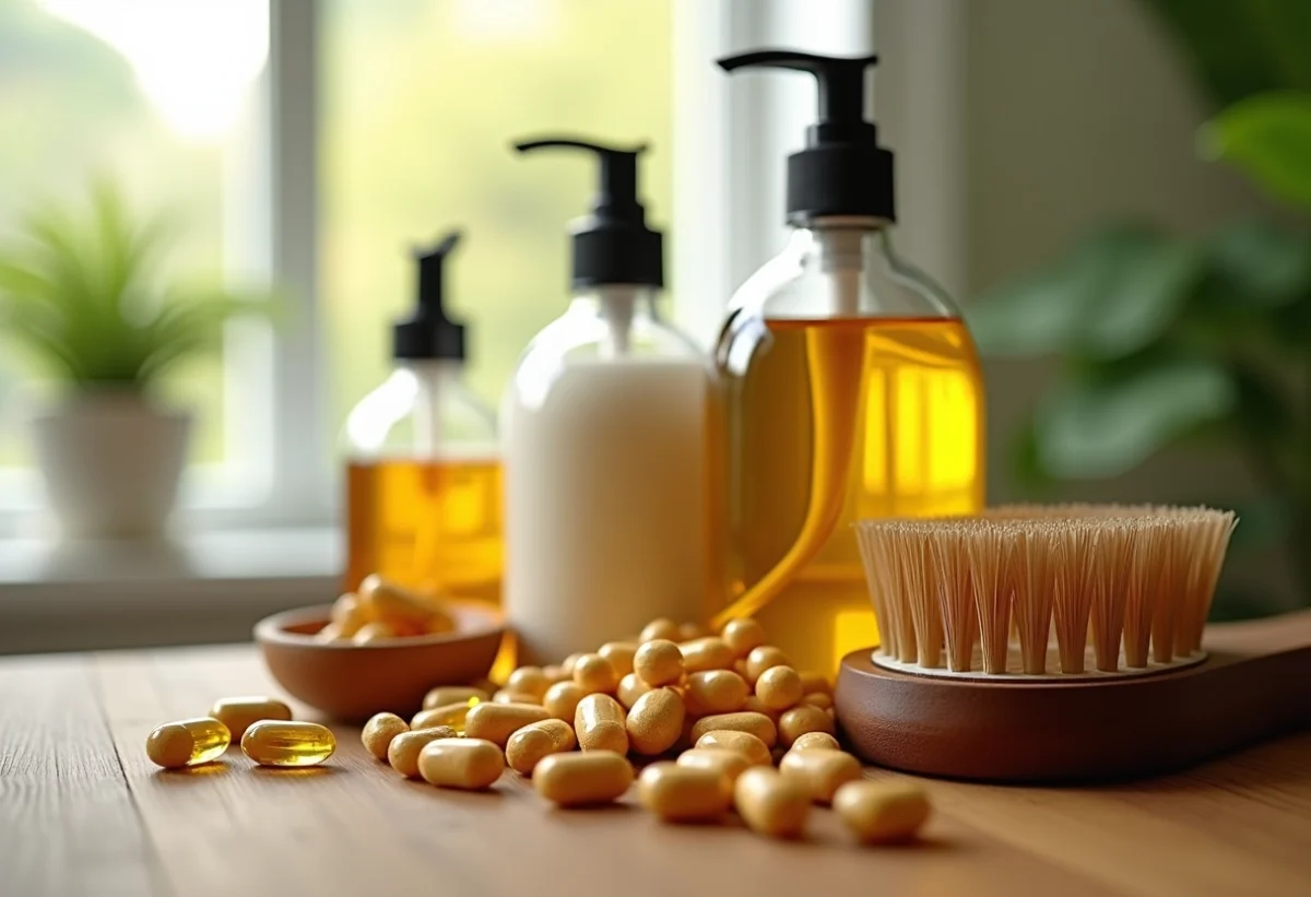 Image pour l'article: Comment faire pousser les cheveux plus rapidement ?