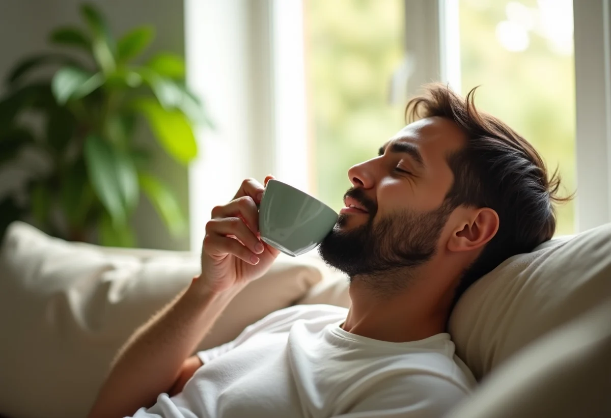 Image pour l'article: Comment ne plus avoir de cernes naturellement