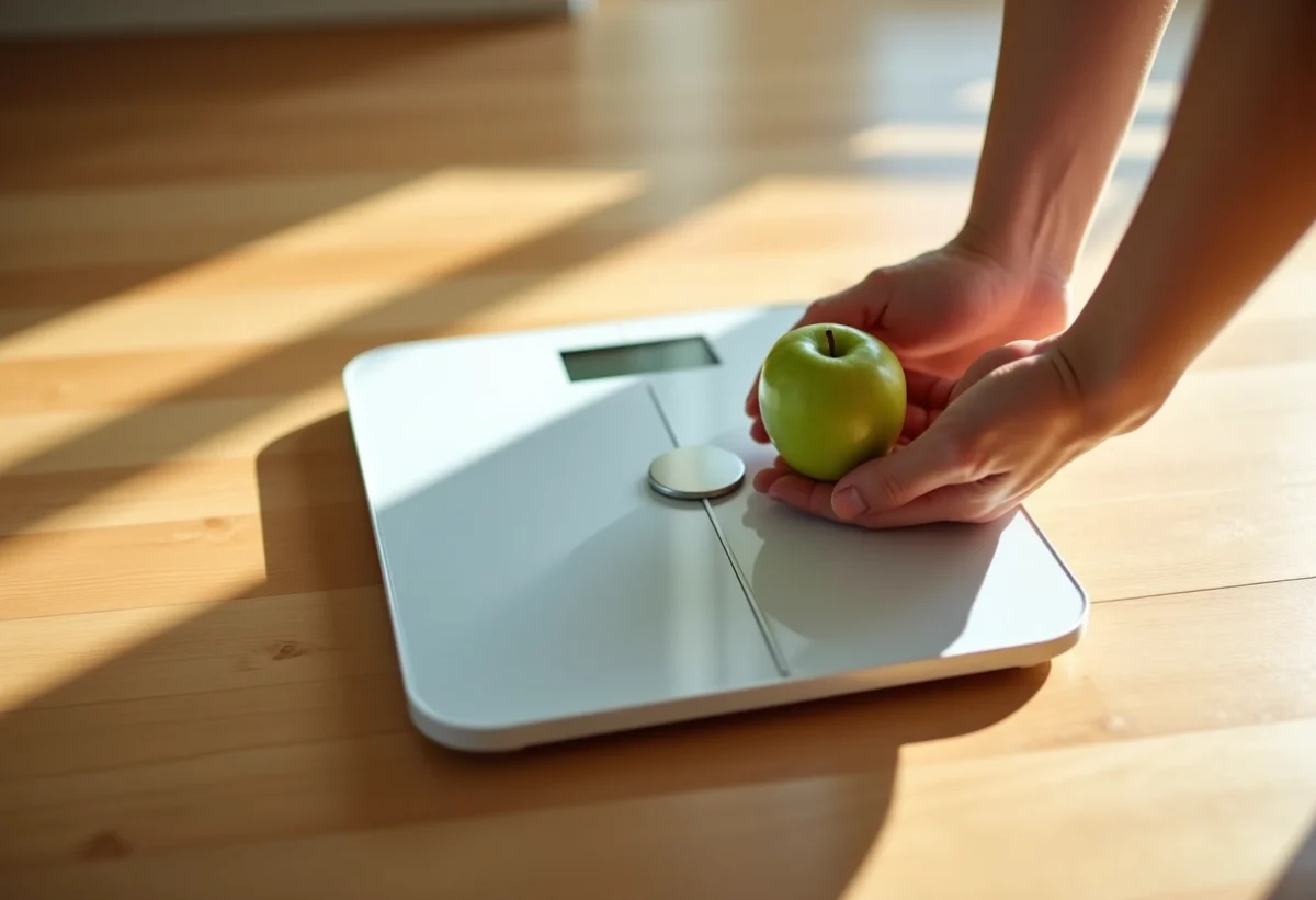 Image pour l'article: Comment perdre 10 kilos en 1 mois ? Est-ce possible et sain ?