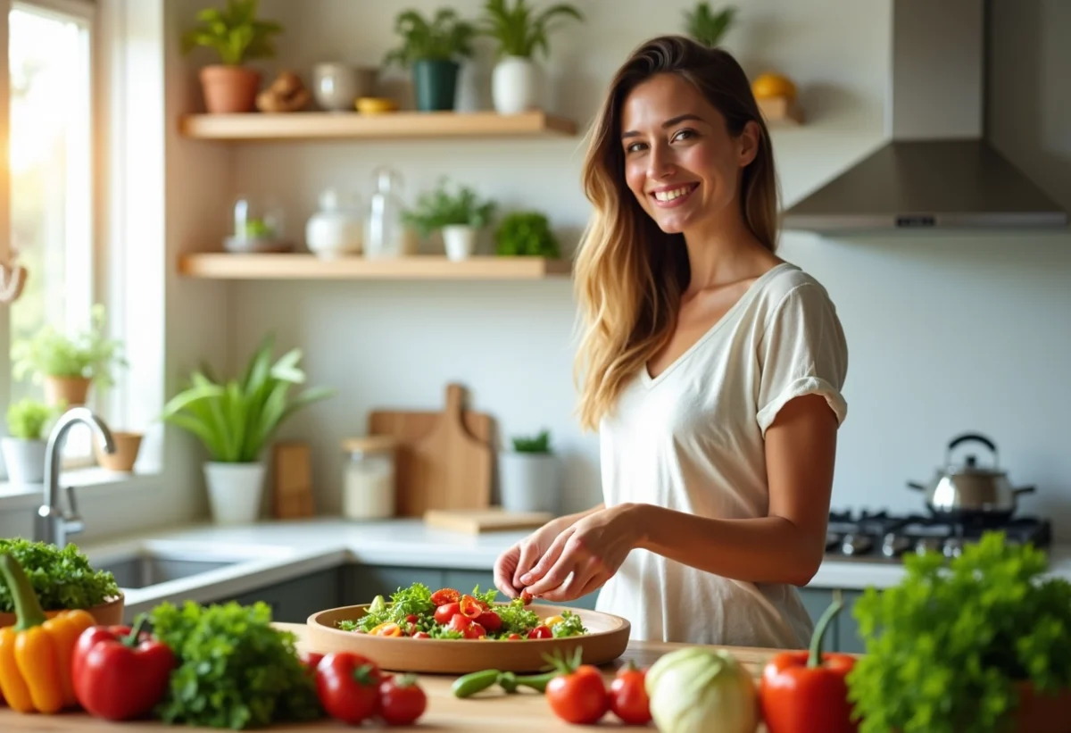 Image pour l'article: Comment perdre du poids sans faire de sport ?