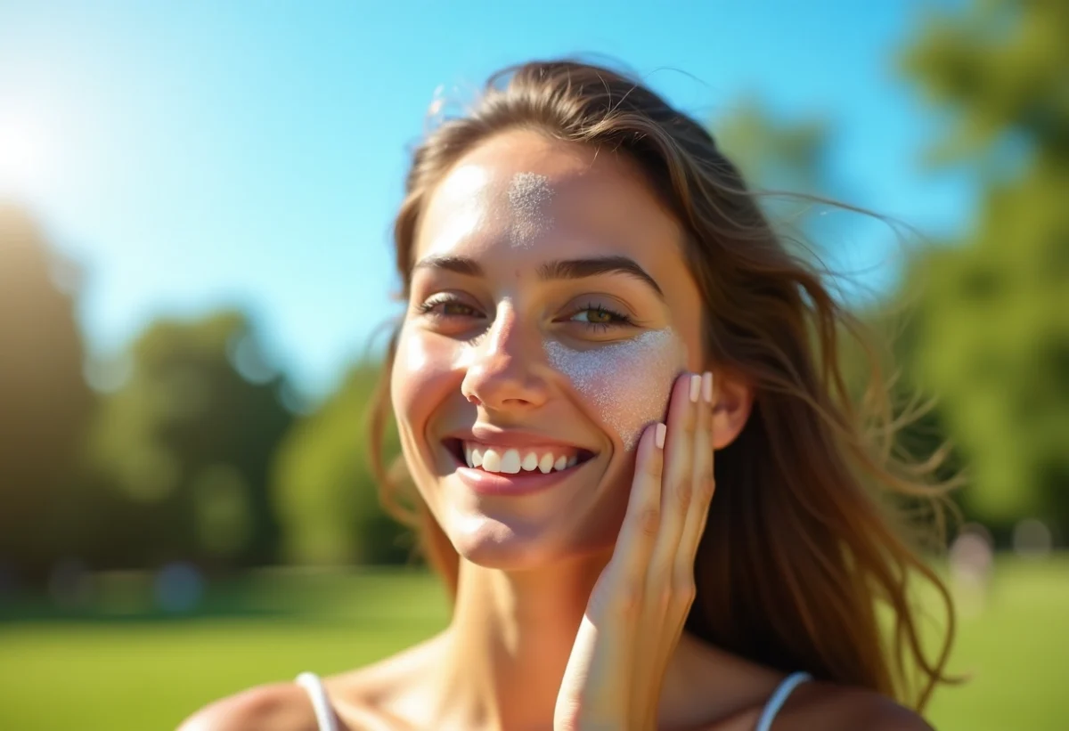 Image pour l'article: Comment profiter du soleil sans nuire à sa peau ?