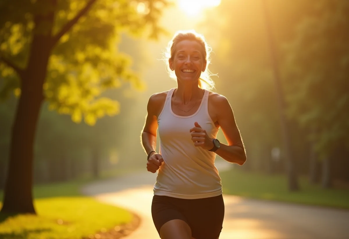 Image pour l'article: Comment rajeunir : la piste des mitochondries