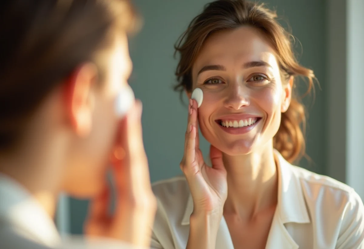 Image pour l'article: Crème anti ride : Tout ce qu’il faut savoir