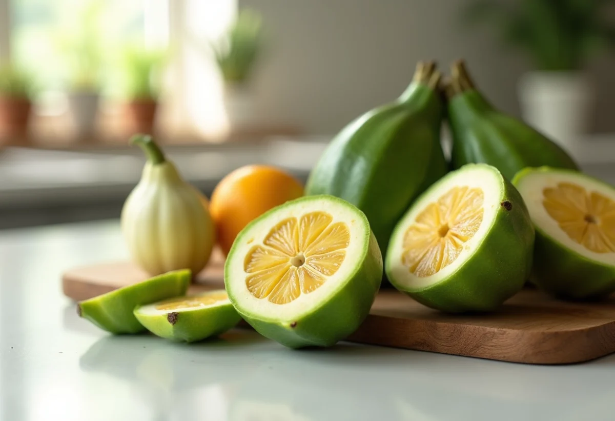 Image pour l'article: Garcinia Cambogia : un produit miracle pour maigrir ?