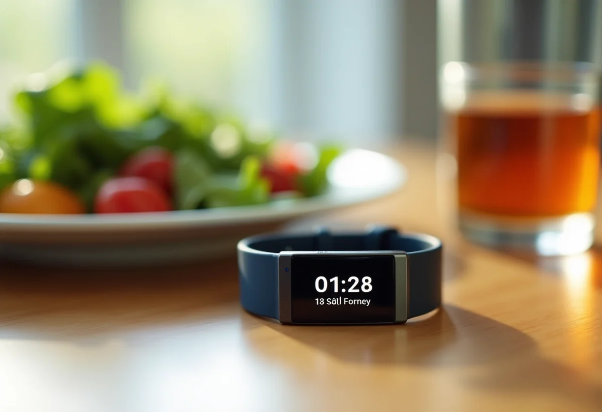 Image pour l'article: Le bracelet connecté Fitbit est-il utile pour perdre du poids ?