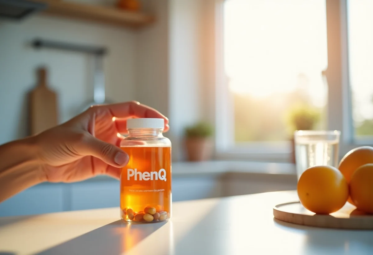 Image pour l'article: Les gélules brule graisse PhenQ : efficace pour perdre du poids ?