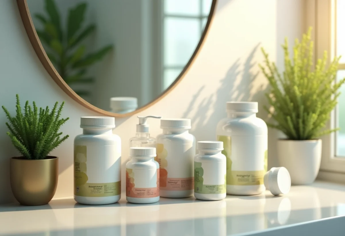 Image pour l'article: Les meilleurs compléments alimentaires pour perdre du poids naturellement