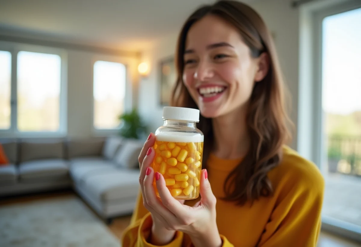 Image pour l'article: Levure de bière : comment bien utiliser ce complément alimentaire ?