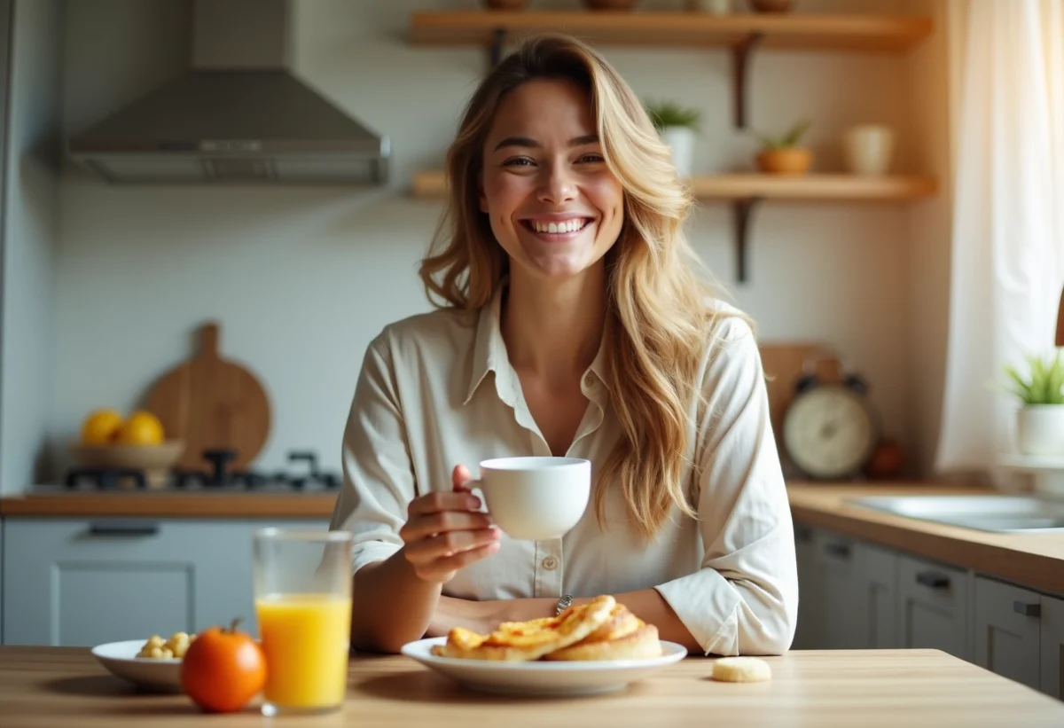 Image pour l'article: Maigrir avec la chrononutrition (régime Delabos) : ça marche ?