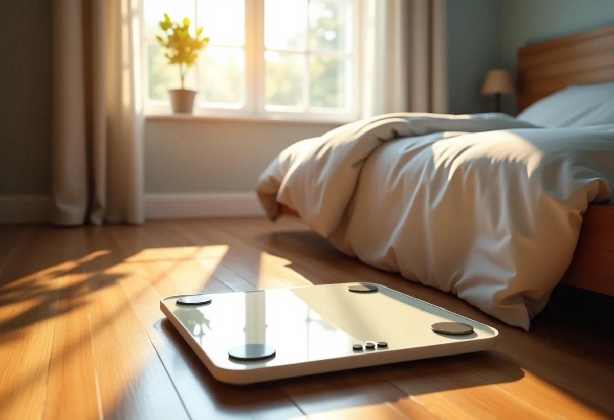 Image pour l'article: Maigrir en dormant : est-ce vraiment possible ?