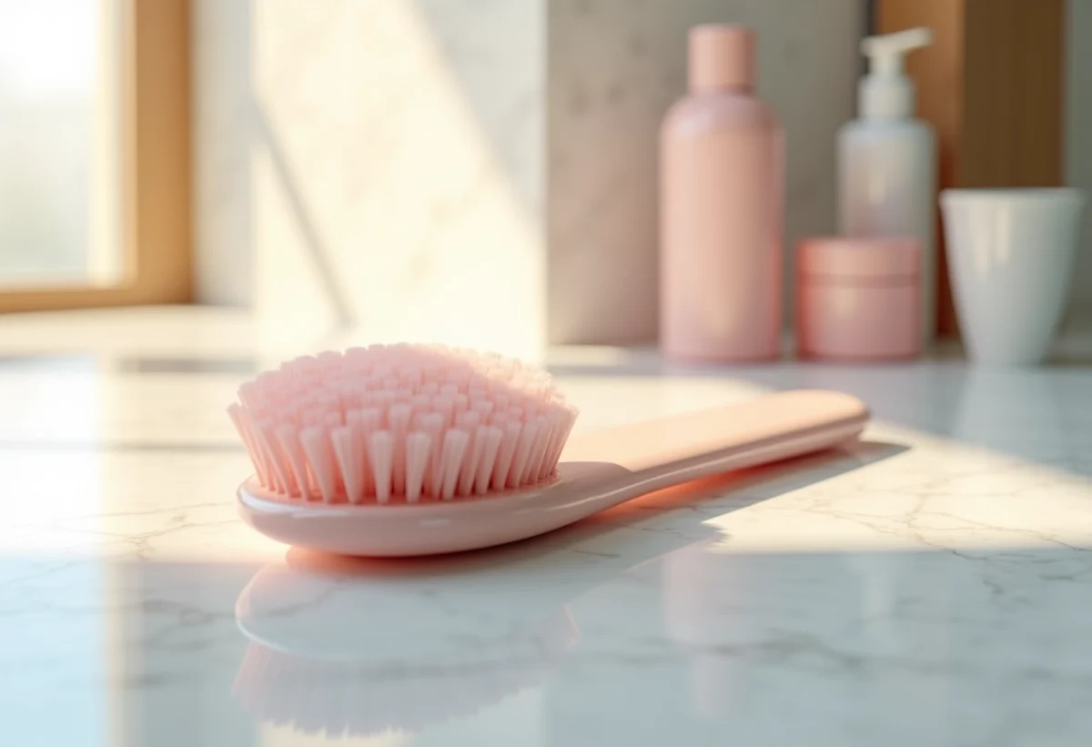 Image pour l'article: Meilleure brosse lissante : les modèles que je recommande