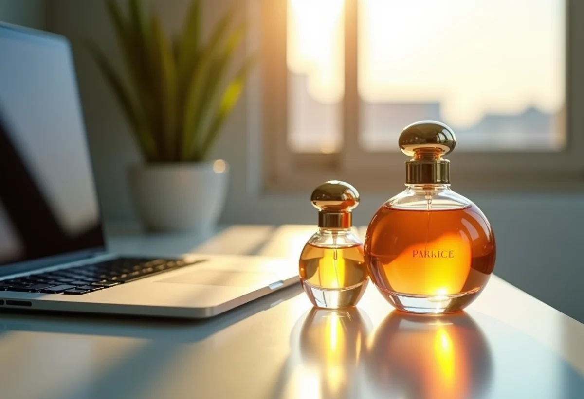 Image pour l'article: Mon avis sur la parfumerie en ligne Notino