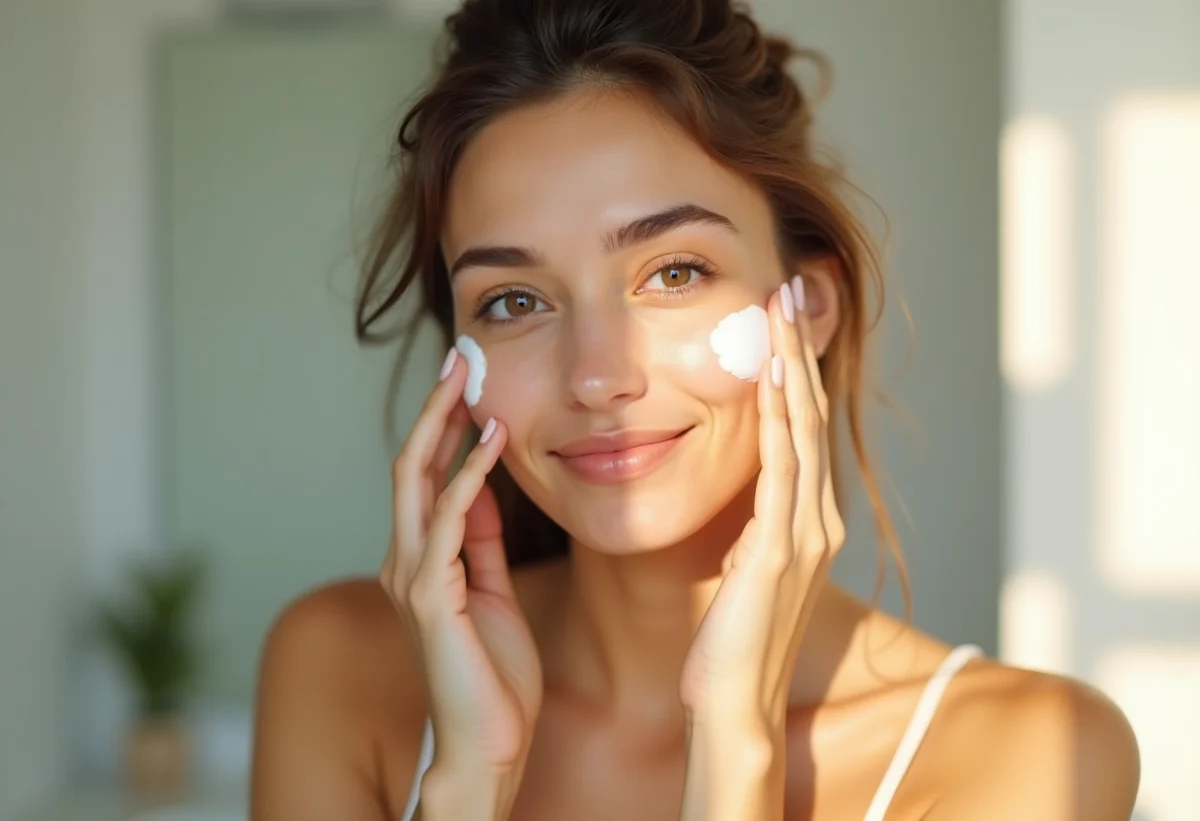 Image pour l'article: Peau sèche : mes remèdes + gélules à l’acide hyaluronique Nutrimea