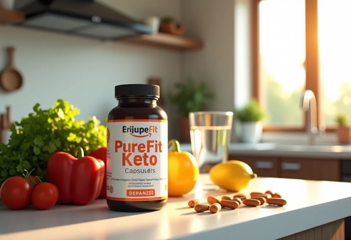 Image pour l'article: PureFit Keto : un bon complément alimentaire pour maigrir ?