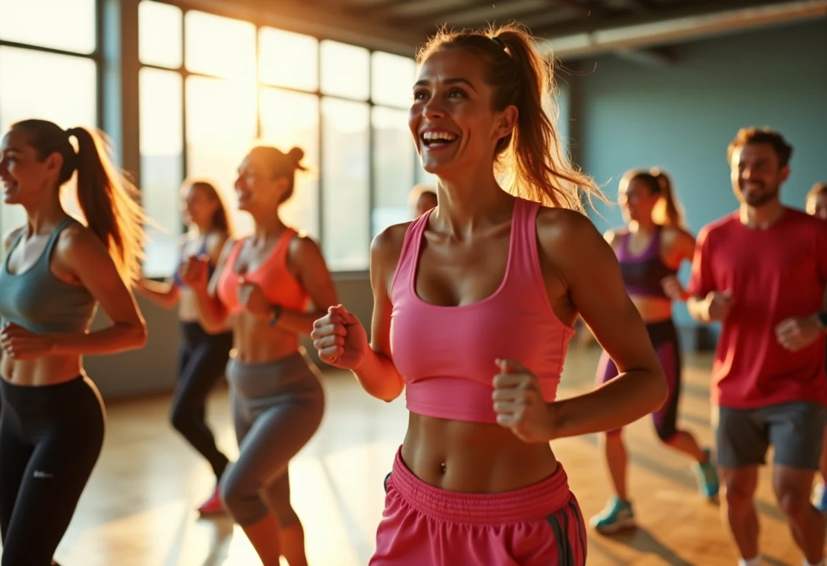 Image pour l'article: Quelle danse choisir pour maigrir ?