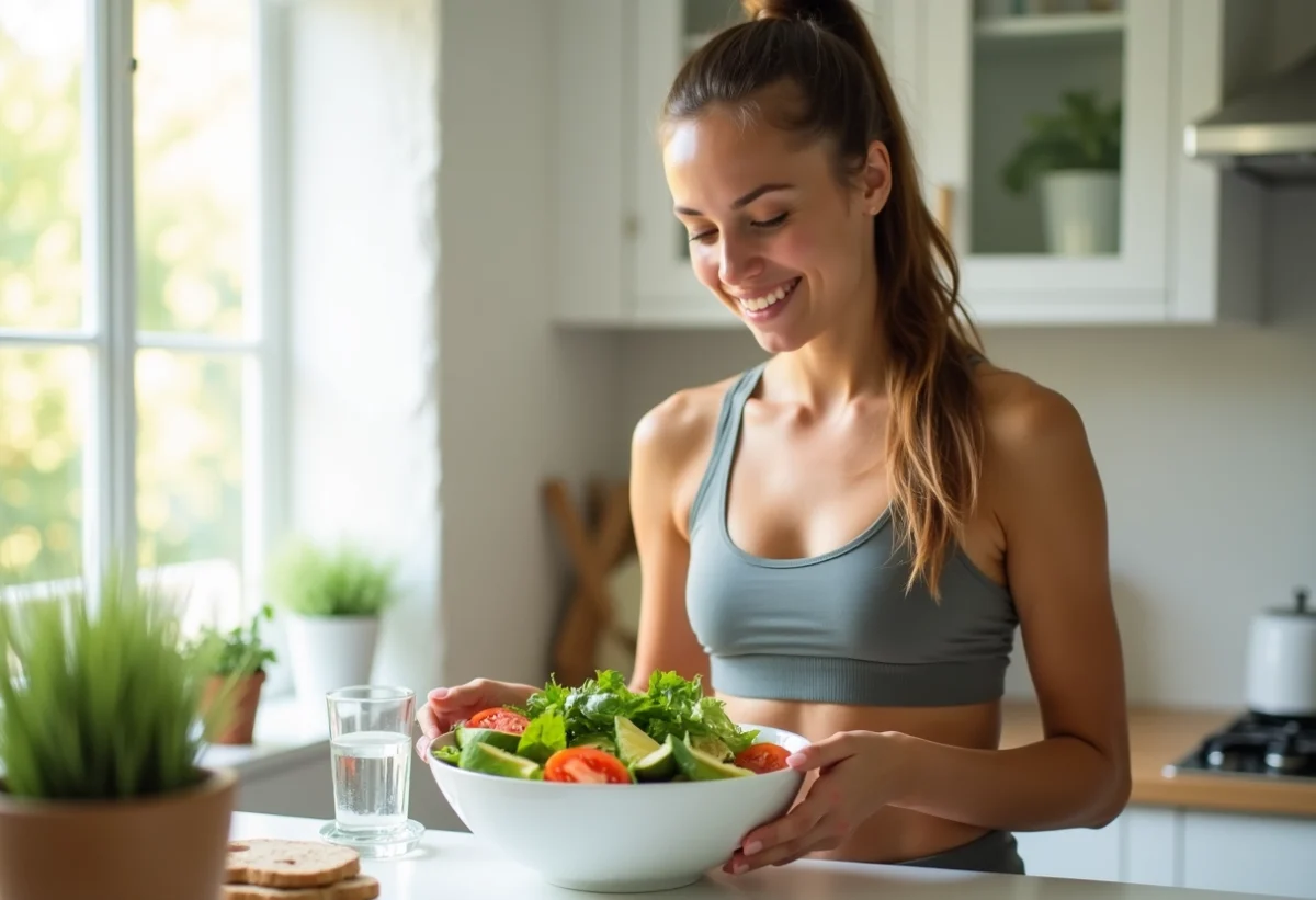 Image pour l'article: Régime sans féculent : une méthode efficace pour maigrir ?