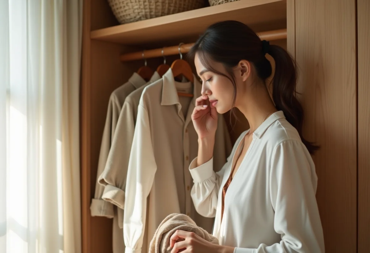 Image pour l'article: Se mettre à la slow fashion : Nos 5 conseils