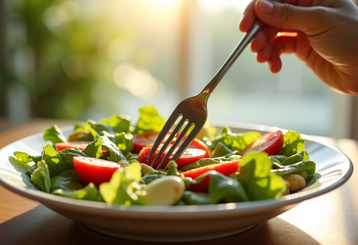 Image pour l'article: Soigner l’acné : et s’il suffisait de changer son régime alimentaire ?