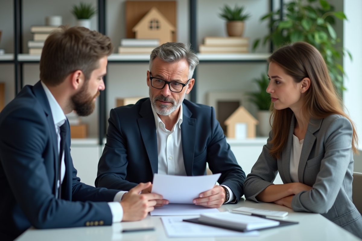Différence entre estimation et expertise immobilière : critères et impacts