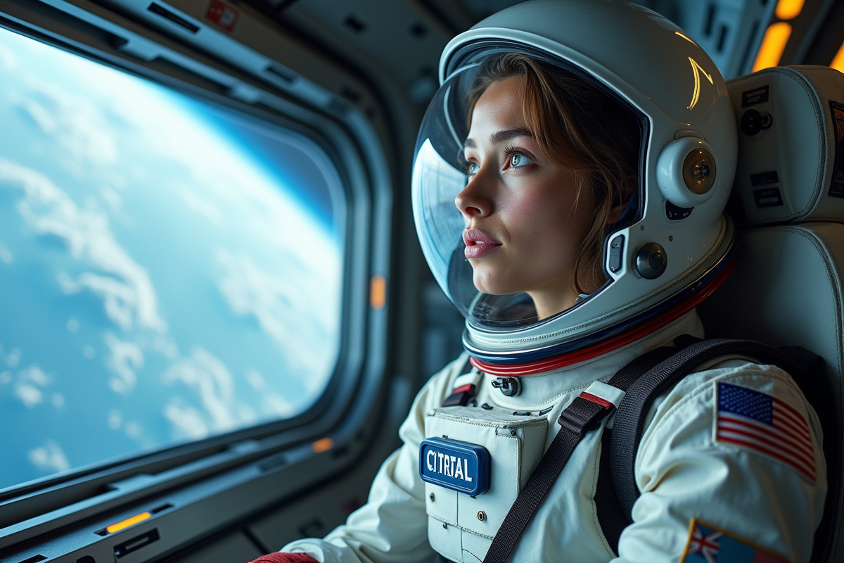 L’importance croissante de la nouvelle ère de l’exploration spatiale