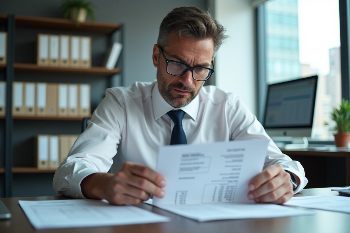 Calcul des avantages en nature : méthodes et implications fiscales