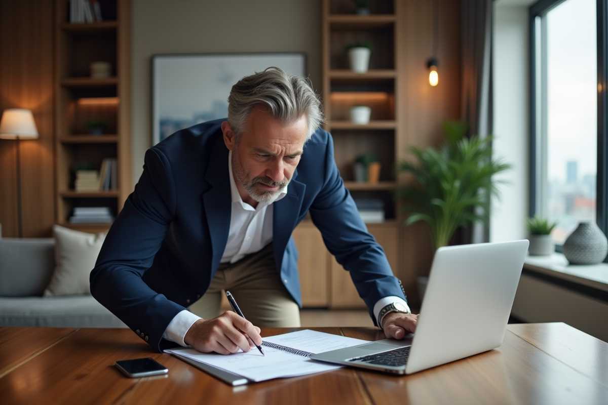 Estimation de bien immobilier : les experts à contacter