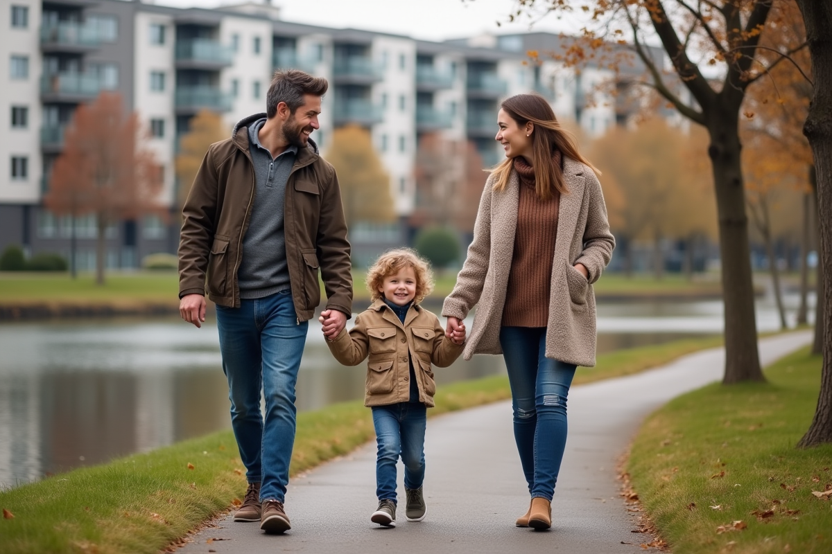 Meilleurs pays pour s’expatrier avec des enfants : critères et options