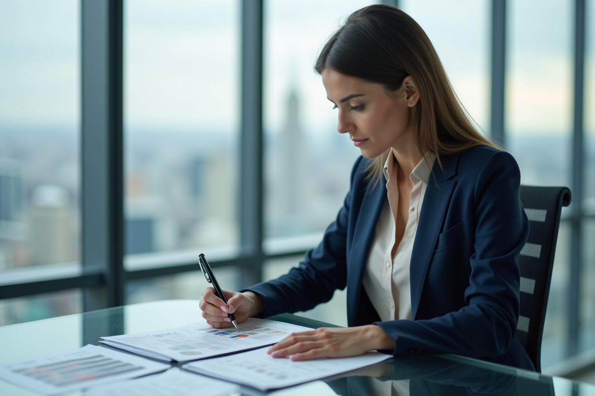 L’importance de l’analyse de crédit pour les décisions financières