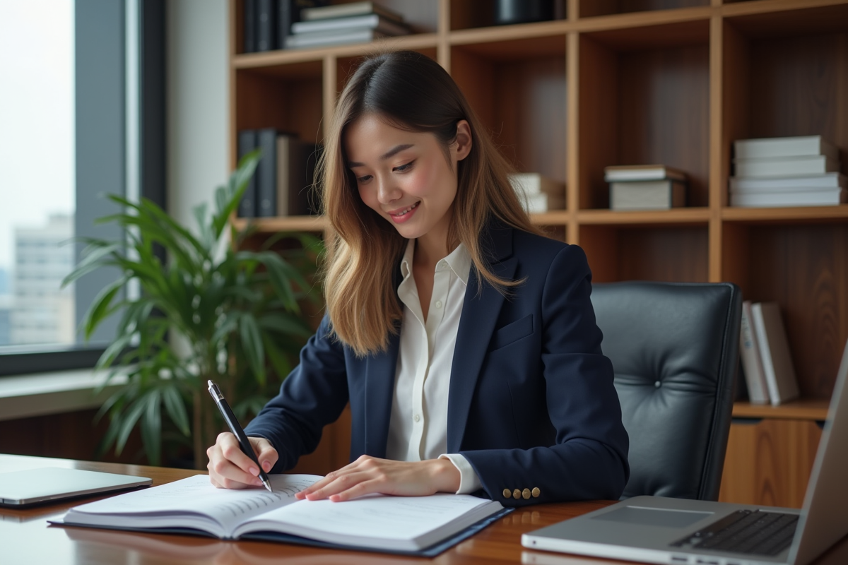 Optimisation de la gestion du temps : stratégies et astuces efficaces