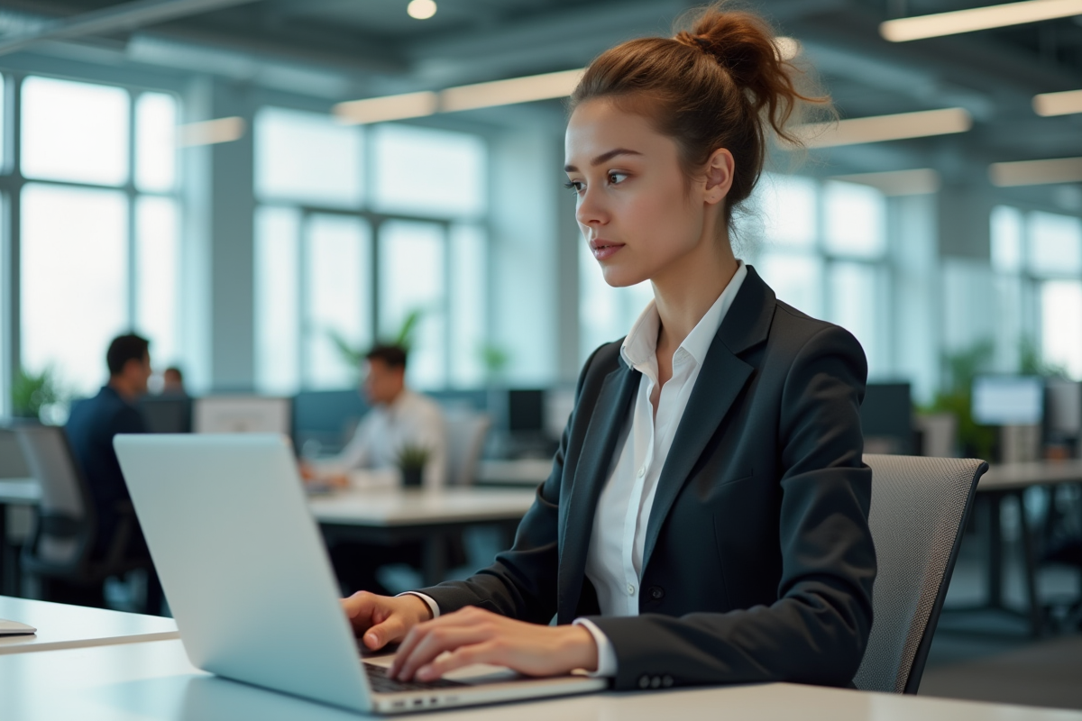 Impact des TIC sur la croissance économique