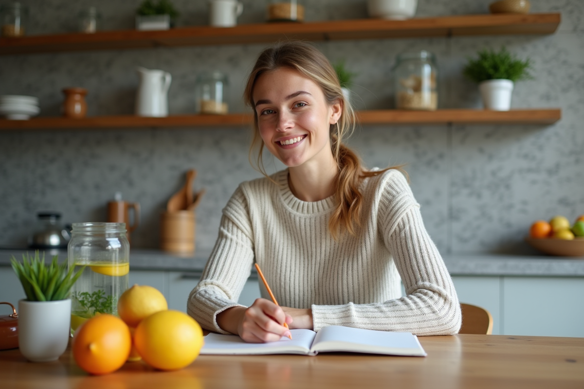 Astuces naturelles pour un quotidien plus sain