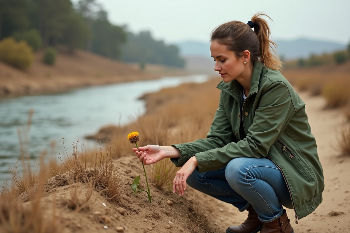 Impact de la crise de la biodiversité sur l’environnement et la société