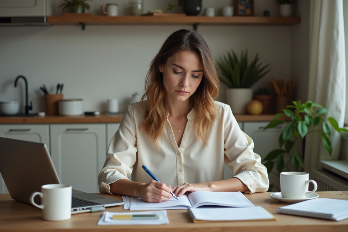 Suivi des finances personnelles : méthodes efficaces et outils