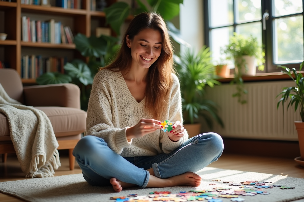 Stratégies efficaces pour éliminer l’ennui de votre quotidien