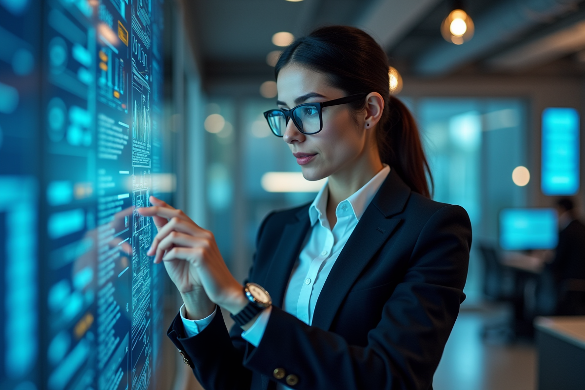 Emplois en cybersécurité les mieux rémunérés : les postes qui dominent le marché