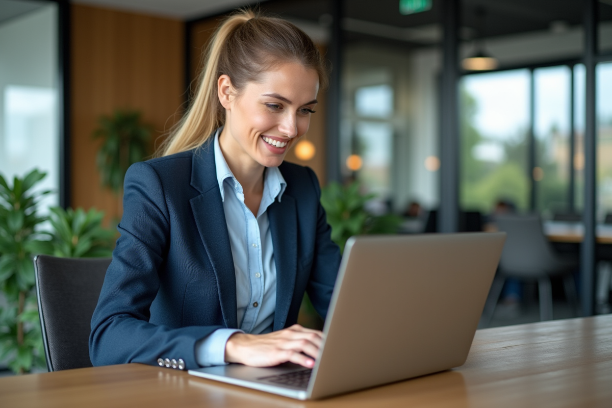 Innovations clés de votre solution et leur impact sur le marché