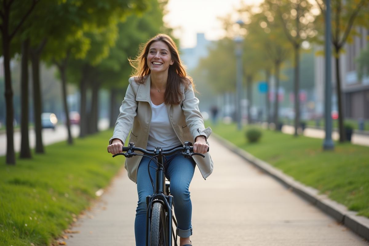 Ecomobile définition et avantages du transport écologique