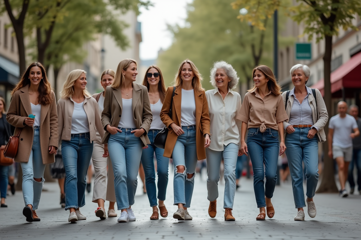 Ville française avec la plus grande population féminine : classement et analyse