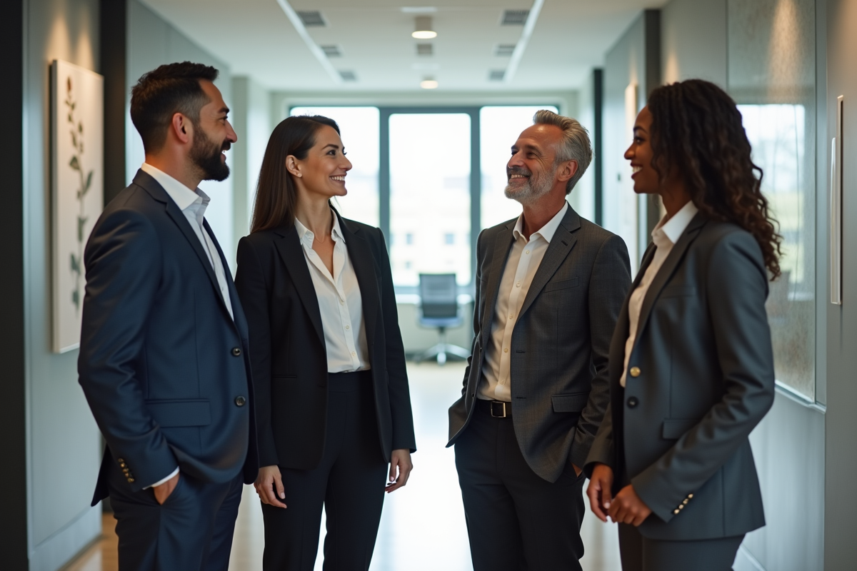 Les quatre principes fondamentaux de l’inclusion expliqués