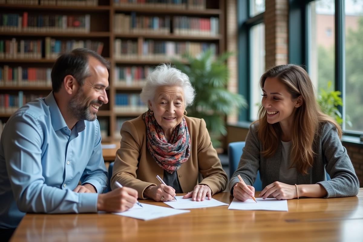 3 formes essentielles de l’égalité et leur importance