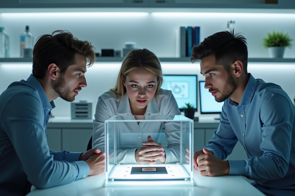 Fonctionnement de la technologie quantique et ses principes de base